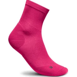 Bauerfeind Ultralight Compression Socks Mid Cut