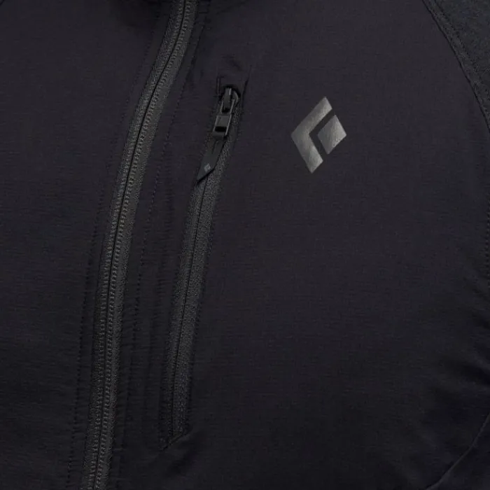 Black Diamond Coefficient LT Hybrid Vest