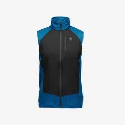 Black Diamond Coefficient LT Hybrid Vest