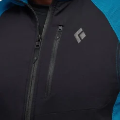 Black Diamond Coefficient LT Hybrid Vest