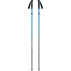 Black Diamond Distance Carbon FLZ Poles