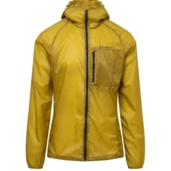 Black Diamond Distance Wind Shell