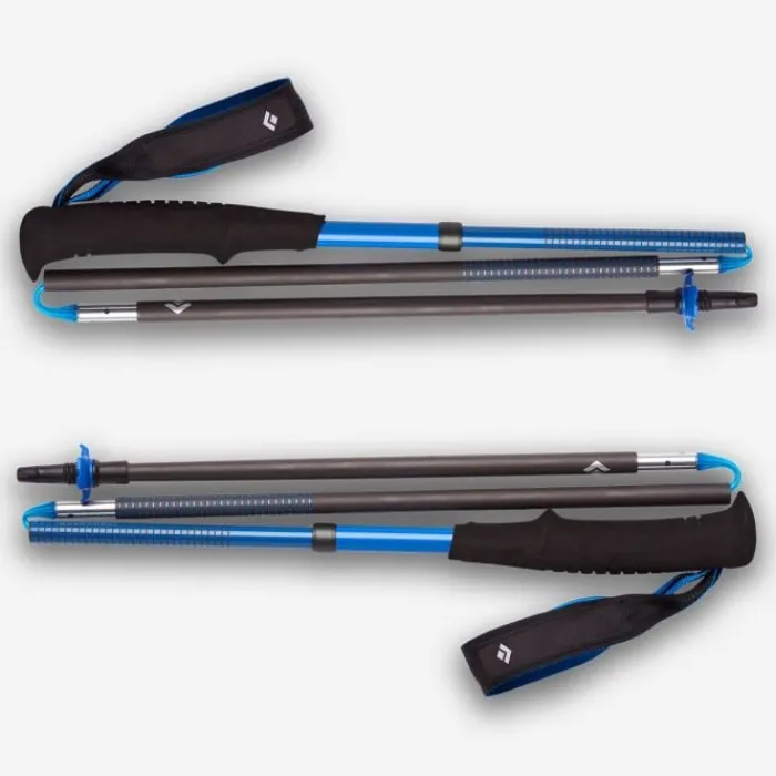 Black Diamond Distance Z Poles