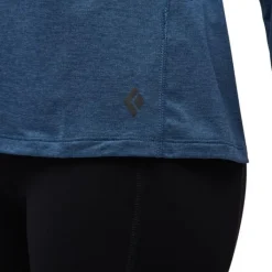 Black Diamond Lightwire LS Tee