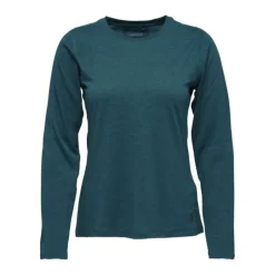 Black Diamond Lightwire LS Tee