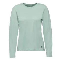 Black Diamond Lightwire LS Tee