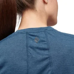 Black Diamond Lightwire SS Tech Tee