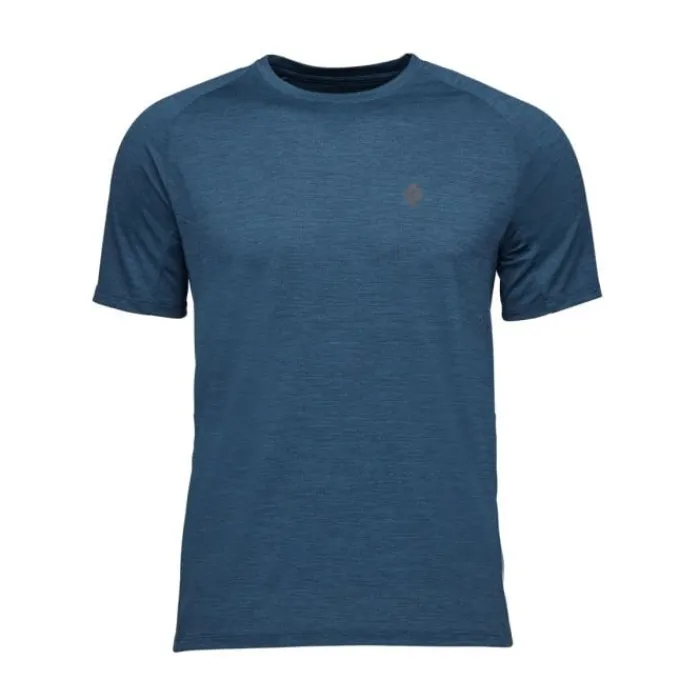 Black Diamond Lightwire Short Sleeve Tech Tee