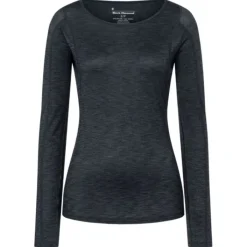 Black Diamond Long Sleeve Rhythm Tee