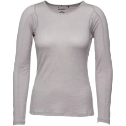 Black Diamond Long Sleeve Rhythm Tee