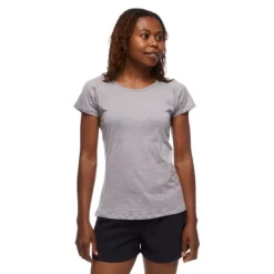 Black Diamond Rhythm Tee