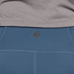 Black Diamond Session Tights