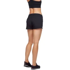 Black Diamond Sprint Shorts