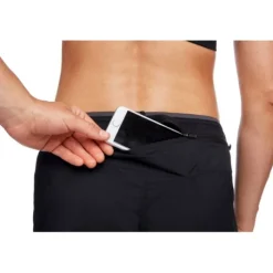 Black Diamond Sprint Shorts