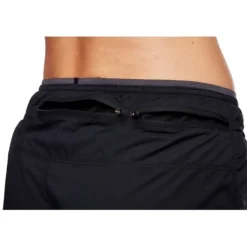 Black Diamond Sprint Shorts