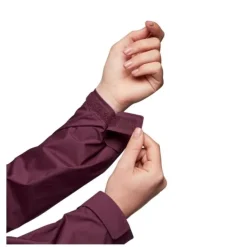 Black Diamond Stormline Stretch Rain Shell