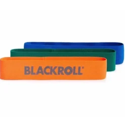 Blackroll Loop Band Set 3 pcs