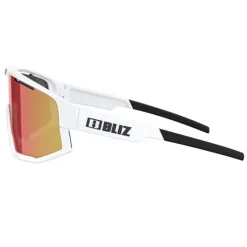 Bliz Active Fusion Matt White