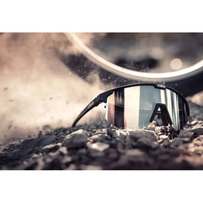 Bliz Active Hero Black