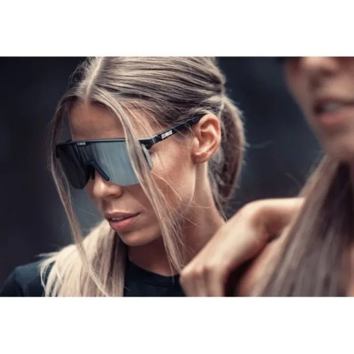 Bliz Active Hero Black