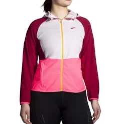 Brooks Canopy Jacket