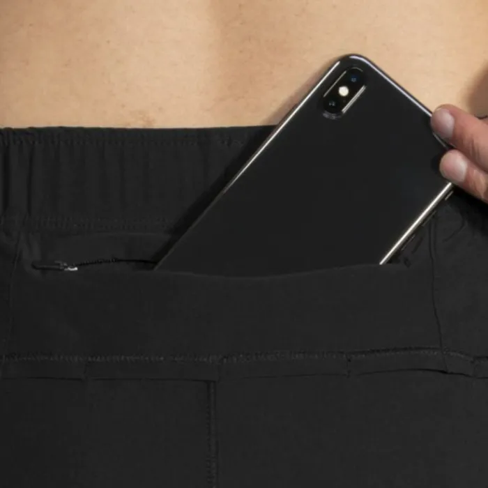 Brooks Chaser 5" 2In1 Shorts