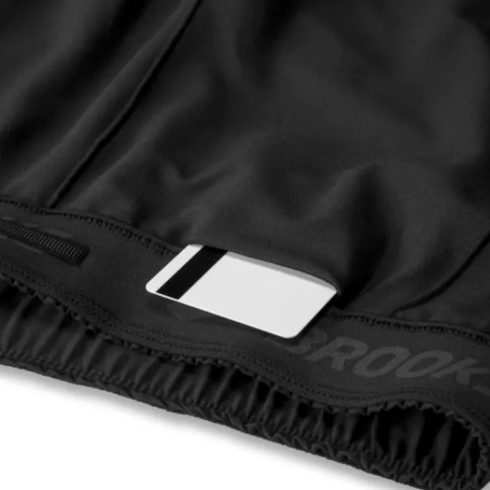 Brooks Chaser 5" 2In1 Shorts