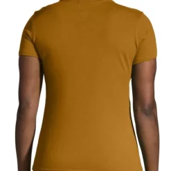 Brooks Distance Short Sleeve 2.0