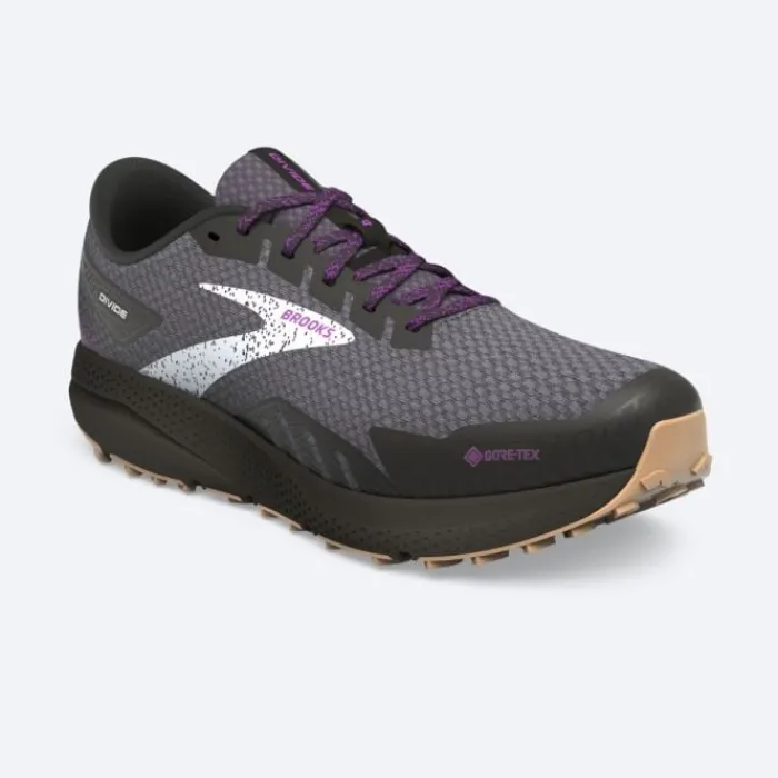 Brooks Divide 4 GTX