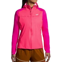 Brooks High Point Waterproof Jacket