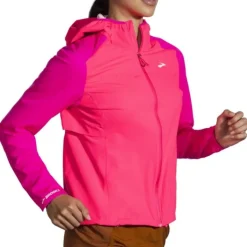 Brooks High Point Waterproof Jacket
