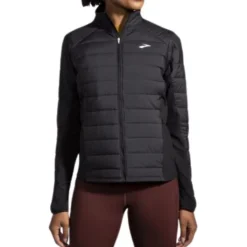 Brooks Shield Hybrid Jacket 2.0