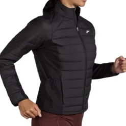 Brooks Shield Hybrid Jacket 2.0
