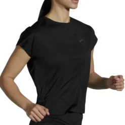 Brooks Sprint Free Short Sleeve