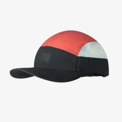 Buff 5 Panel Go Cap