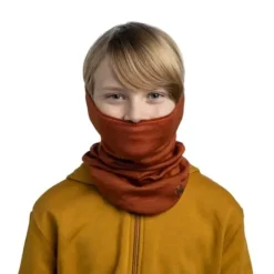 Buff Lightweight Merino Junior