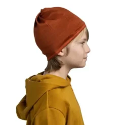 Buff Lightweight Merino Junior