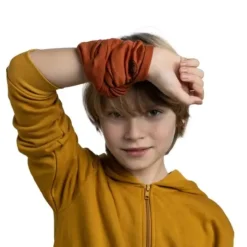 Buff Lightweight Merino Junior
