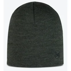 Buff Midweight Merino Beanie