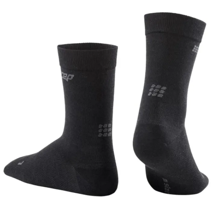 CEP Allday Recovery Compression Mid-Cut Socks