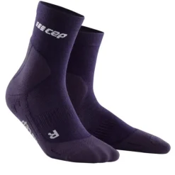 CEP Cold Weather Mid-Cut Socks