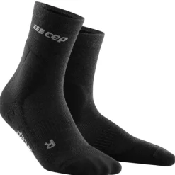 CEP Cold Weather Mid-Cut Socks