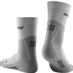CEP Cold Weather Mid-Cut Socks
