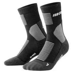 CEP Cold Weather Mid-Cut Socks