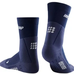 CEP Cold Weather Mid-Cut Socks