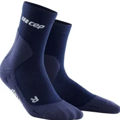 CEP Cold Weather Mid-Cut Socks