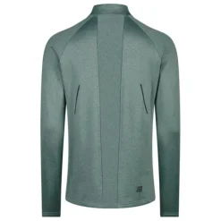 CEP Cold Weather Zip LS Shirt