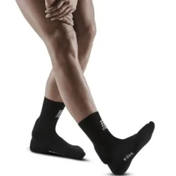 CEP Ortho Achilles Support Short Socks
