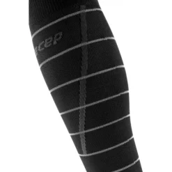 CEP Reflective Compression Socks