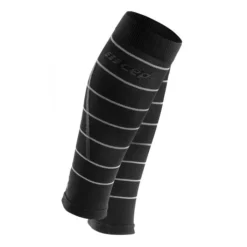 CEP Reflective Compression Calf Sleeves